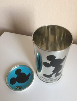 Mickey Mouse Dose von Leonardo - Bremen