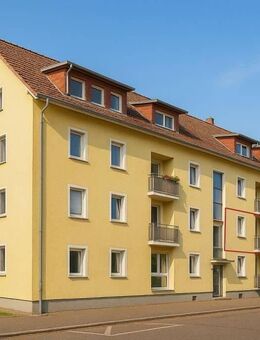 Urban Living, freie 5-Zi. in Mitten des FR-Zentrum mit gr. Balkon, ein "must have" - Freiburg (Breisgau)