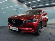 Mazda CX-5, 165 AWD Exclusive-Line, Jahr 2020 - München