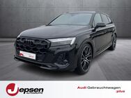 Audi Q7, S line 50 TDI qu, Jahr 2024 - Saal (Donau)