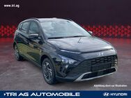 Hyundai BAYON, T (100PS) 48V Trend, Jahr 2024 - Sinzheim