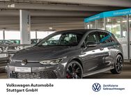 VW Golf, 2.0 TDI GTD, Jahr 2024 - Stuttgart