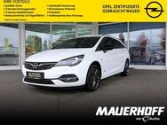 Opel Astra, K ST Design | Licht | | Winterpak, Jahr 2021 - Bühl