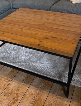 Couchtisch Pine-Massivholz - Neuenkirchen (Landkreis Stade)