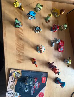 Tonie Figuren - Hamburg