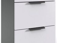 Wimex Nachtkommode Level by fresh to go, 3 Schubladen mit soft-close Funktion, 41cm breit, 61cm hoch