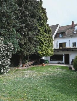 PROVISIONSFREI Charmante DHH für 1 oder 2 Familien in Hechtsheim - Mainz