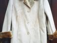 Jacke beige Gr. 42 in 52531