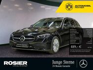 Mercedes C 200, d T Avantgarde, Jahr 2022 - Arnsberg