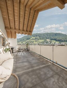 5-Zi. Wohnung - ideal für Familien! - Schnaittach