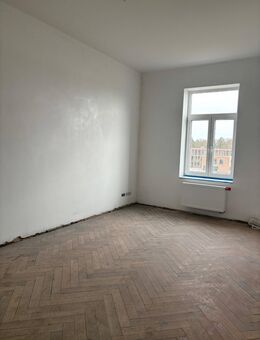 Helle 2-Zimmer Wohnung mit Balkon im Hanseviertel - Lüneburg