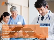 Ergotherapeut (m/w/d) Tagesstätte Stade - Stade (Hansestadt)