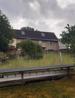leerstehendes EFH für Bastler und Naturliebhaber - Nossen