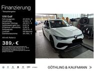 VW Golf, 2.0 TSI R, Jahr 2024 - Kelkheim (Taunus)