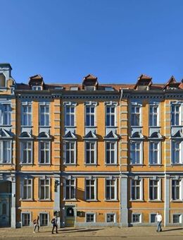 Mehrfamilienhaus in Brandenburg an der Havel zu verkaufen - Brandenburg (Havel)
