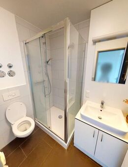 1 Zimmer möbliert- ALL-INKL am Phönix-Center!// TU-Hamburg! - Hamburg