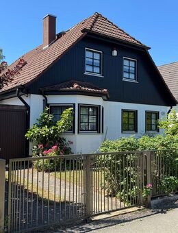 Hermsdorf Klaushager Weg - Berlin
