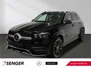 Mercedes GLE 400, d AMG, Jahr 2019 - Bünde