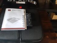 Sportstech 2in1-Massage Vibrationsplatte VX350 - Köln