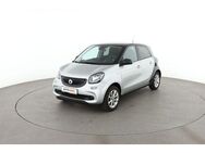 Smart forfour 1.0 Basis passion - Berlin