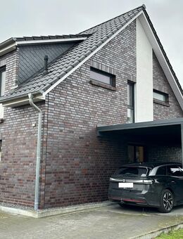 Moderne Doppelhaushälfte zum 01.02.26 zu vermieten - Lehrte