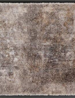 SCHÖNER WOHNEN-Kollektion Fußmatte Miami, rechteckig, Höhe: 7 mm, Türmatte, Schmutzfang, In und Outdoor, Sauberlauf, Läufer