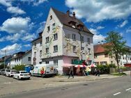 Freie 3-Zimmerwohnung in Stuttgart-Vaihingen. Sofort einziehen oder vermieten ! - Stuttgart