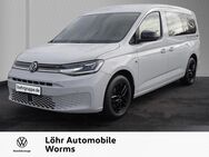 VW Caddy, 2.0 TDI Maxi CARPAY, Jahr 2023 - Worms