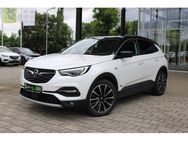 Opel Grandland X 1.6 Turbo Hybrid 4 ULTIMATE Navi,LED - Plauen