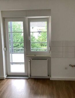 Ihr neues Zuhause: 2-Zimmer-Wohnung mit Balkon - Koblenz