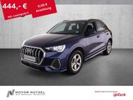 Audi Q3, 35 TDI QU S-LINE, Jahr 2024 - Bayreuth