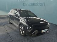 Hyundai Kona, 1.6 T-Gdi SX2 198PS PRIME, Jahr 2023 - München