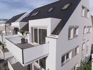 Perfekt geschnittene 3-Zimmer-Wohnung mit Balkon - Ideal für junge Familien! - Sindelfingen