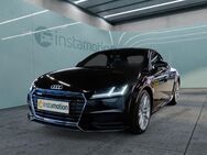 Audi TT, 2.0 TFSI qu Roadster S line, Jahr 2018 - München