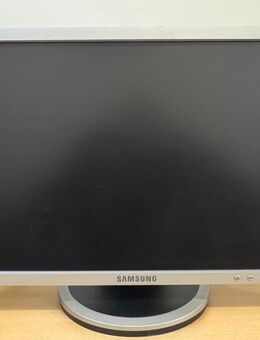 PC Bildschirm Samsung SyncMaster - Gundelfingen