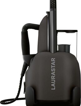 LAURASTAR Dampfbügelstation Lift Xtra Titan