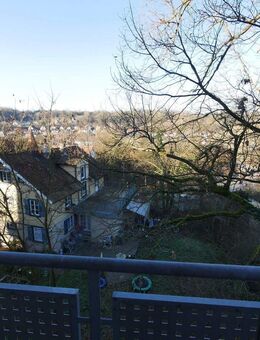 Geräumige 3 Zi. Stadtwohnung für max. 3 Personen - Schwäbisch Hall