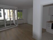 2 Zimmer Wohnung mit Aufzug + Balkon - Kaßberg - Chemnitz