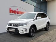 Suzuki Vitara, 1.4 COMFORT PLUS HYBRID, Jahr 2024 - Dortmund Marten