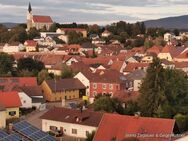 Hengersberg ist in. Wunderschöner und sonniger Bauplatz nah am Zentrum ohne Bauzwang ***** - Hengersberg