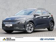 Hyundai Kona, Trend Elektro 100KW Paket 11kW OBC, Jahr 2022 - Wiesbaden Kastel