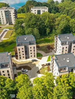 Wohnen auf Carlshöhe in Eckernförde - Eckernförde