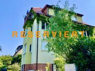 RESERVIERT: Stilvolle Maisonette-Wohnung in außergewöhnlich schöner Lage zu verkaufen - Jena