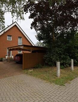 Einfamilienhaus mit Traumgrundstück in gefragter Lage von Norderstedt! - Norderstedt
