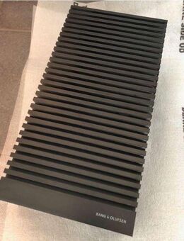 Bang & Olufsen- Beolink Passive #1656 - Top Zustand - Alpen