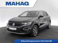 VW T-Roc, 1.5 TSI STYLE AppConnect, Jahr 2020 - München