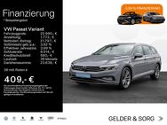 VW Passat Variant, 2.0 TDI Elegance, Jahr 2022 - Sand (Main)