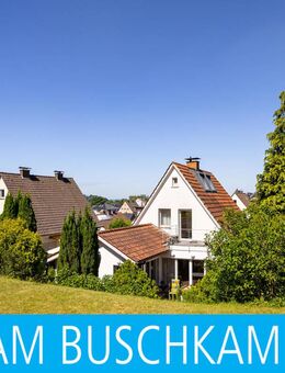 Charmantes Einfamilienhaus in BI-Gadderbaum! - Bielefeld