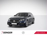 Mercedes E 220, d T AMG Digital-Light °-K, Jahr 2024 - Meppen