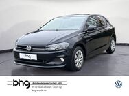 VW Polo, 1.0 TSI Comfortline Polo OPF Comfortlin, Jahr 2021 - Reutlingen